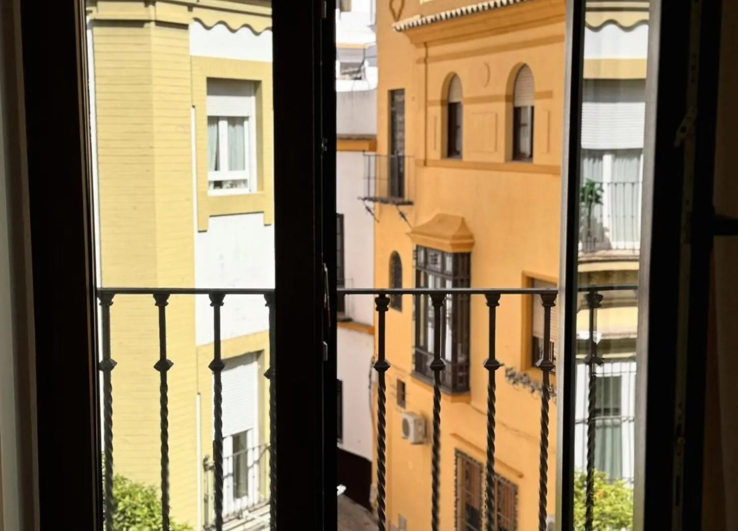 B Elegant & Central Apartment With Unique Views 세비야 0*,
