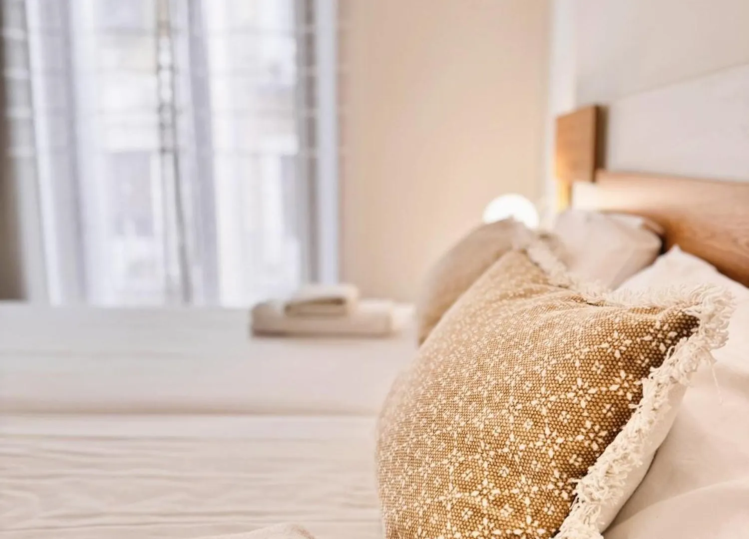 B Elegant & Central Apartment With Unique Views 세비야