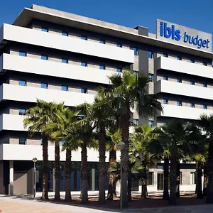 Гостевой дом Ibis Budget Aeropuerto, Севилья