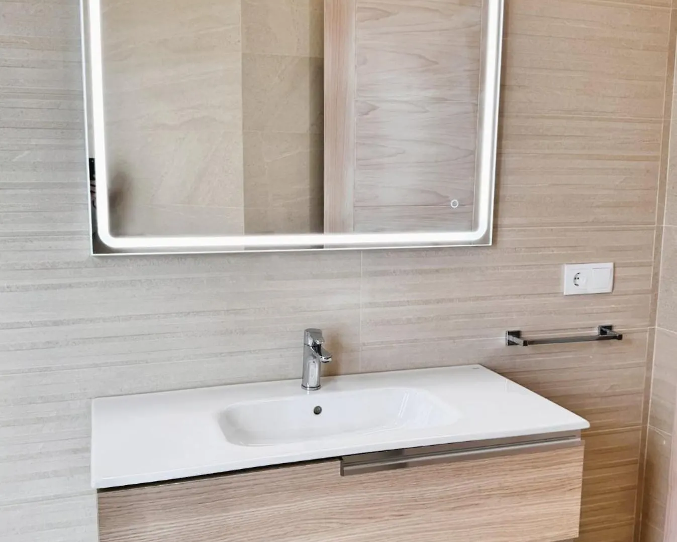 B Elegant & Central Apartment With Unique Views Seville