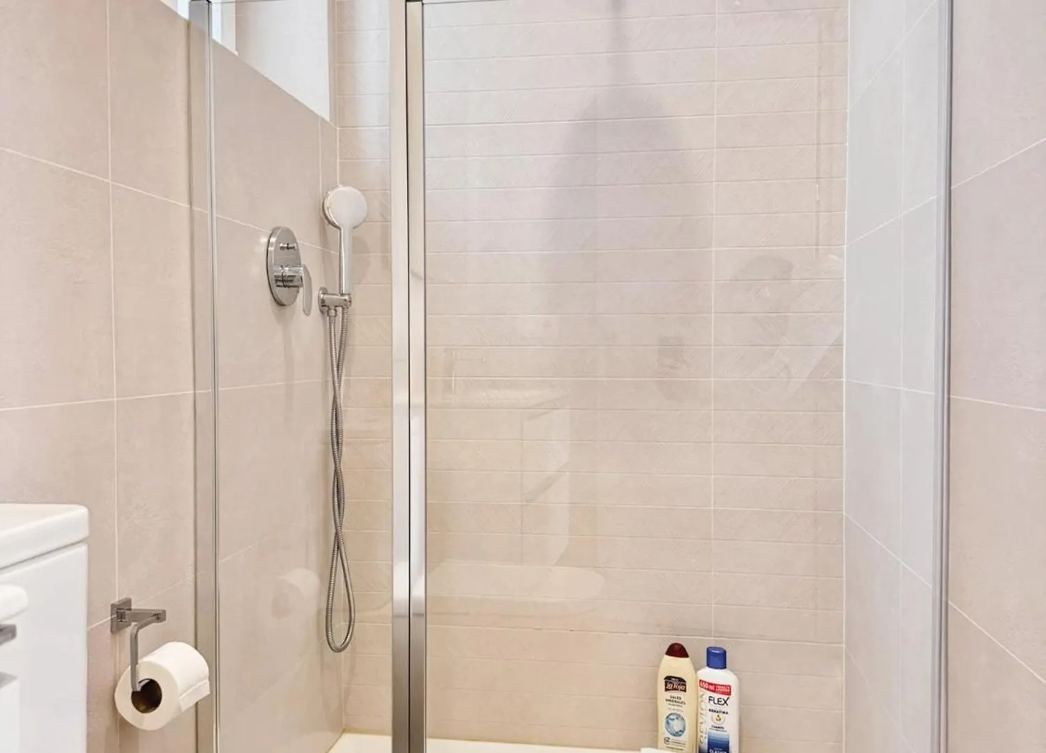 B Elegant & Central Apartment With Unique Views Sevilla Španělsko