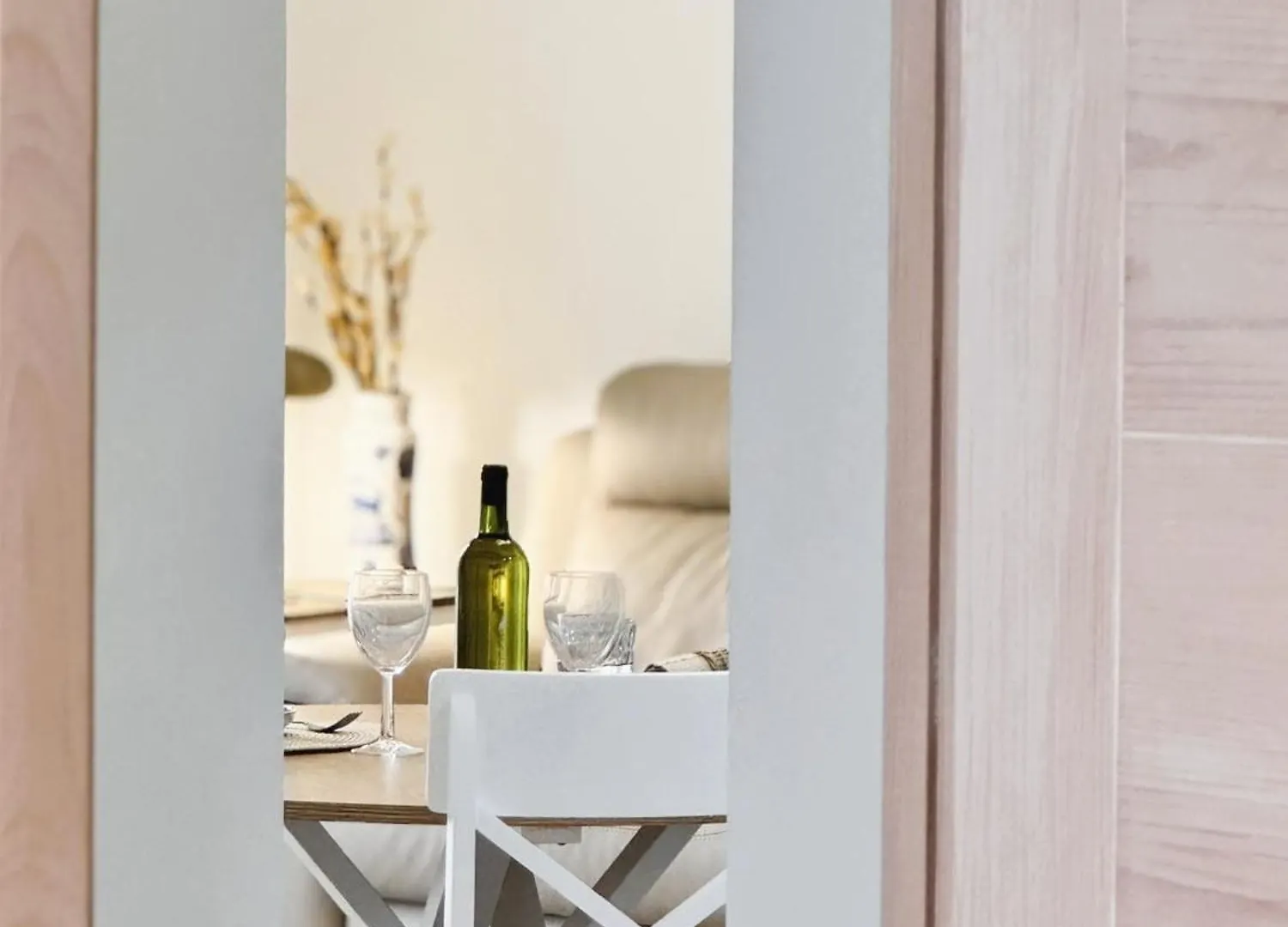 B Elegant & Central Apartment With Unique Views Sevilla Španělsko