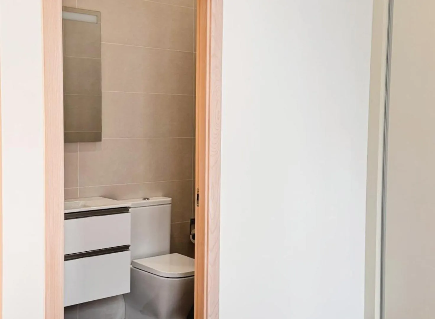 B Elegant & Central Apartment With Unique Views Sevilla